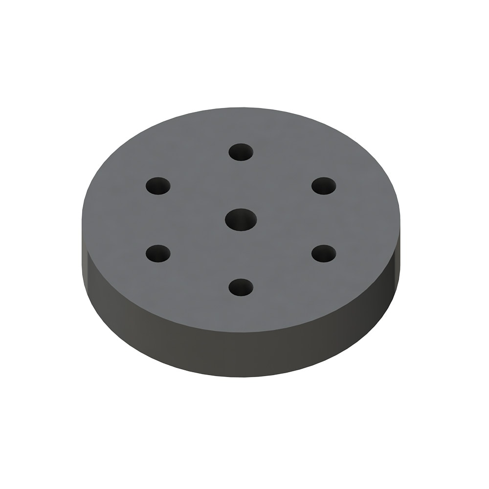 Weld Plate Alignment Aids (Americas)