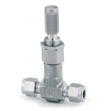 计量阀, 2,000 PSI - NS 系列