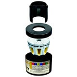 适用于Weatherhead®T-400扣压机的派克Parkrimp转换套件,8WC-001