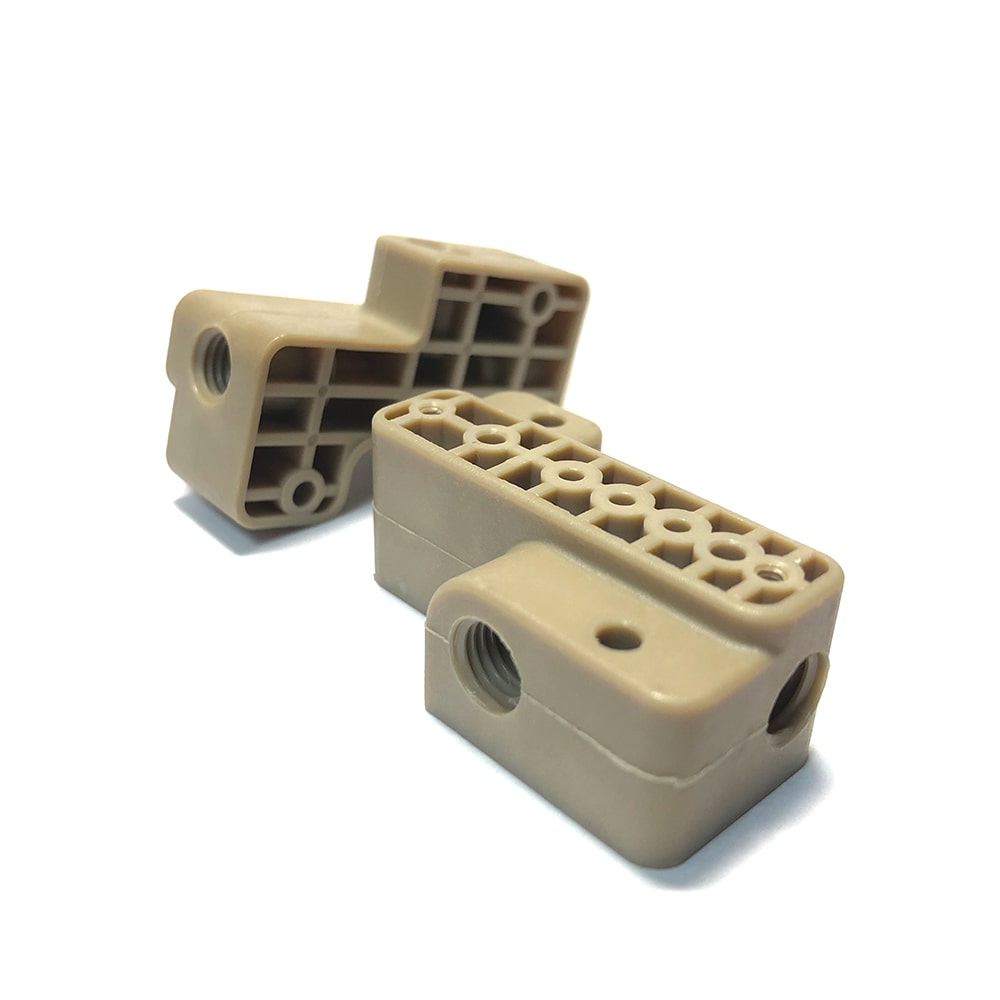 Liquid Valve Manifolds