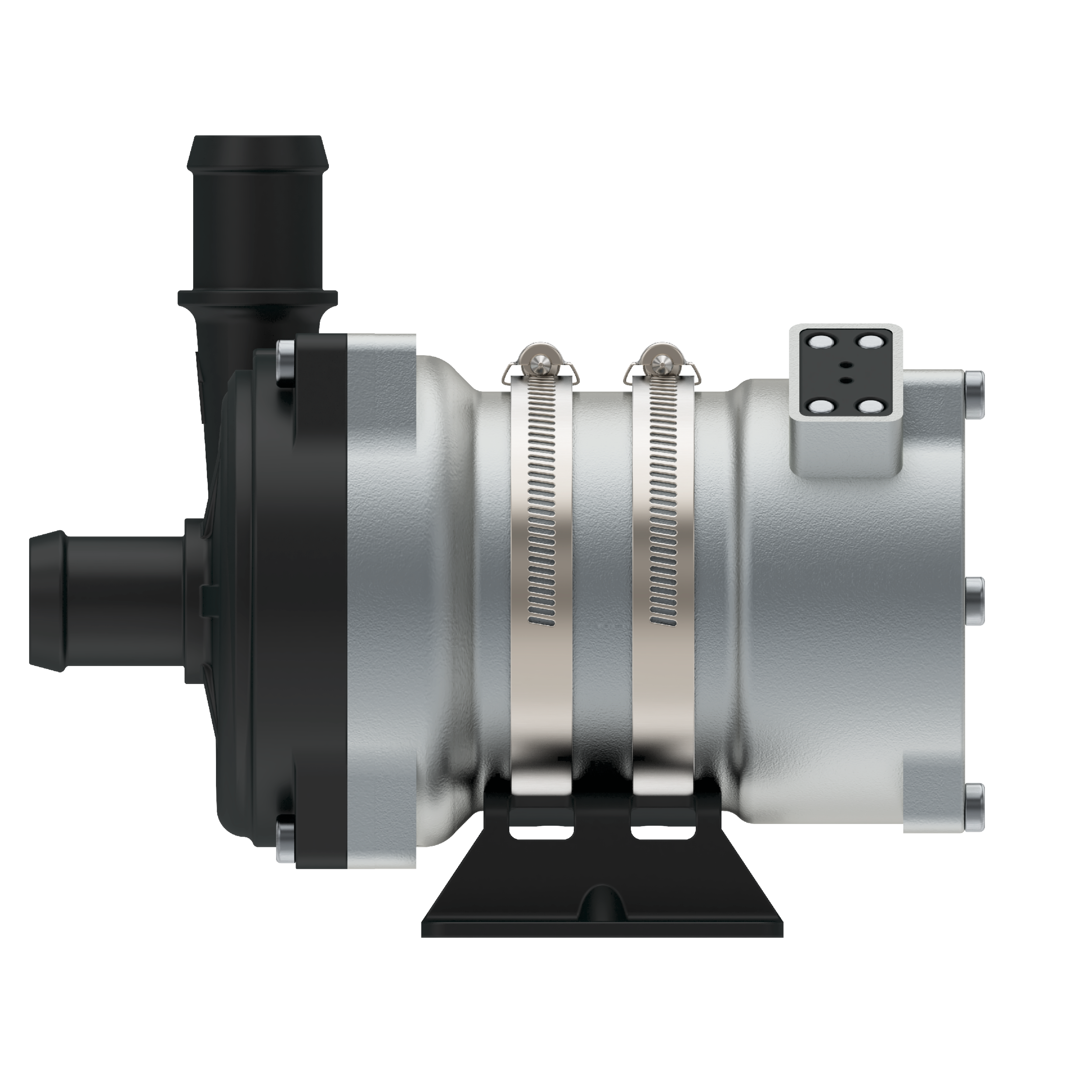 QPMDC Water Glycol Pump