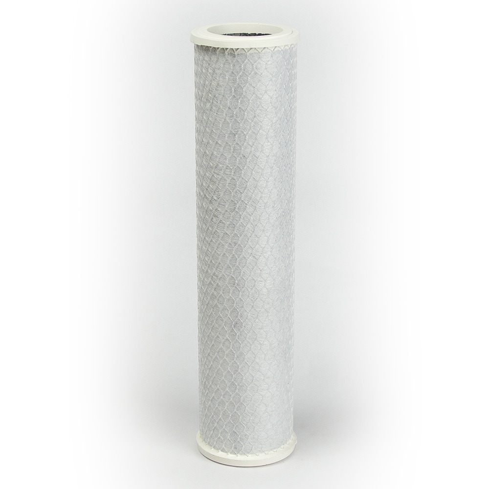 Replacement Elements for Finite H-Series Compressed Air and Gas Filters