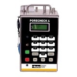 过滤器完整性测试设备 - Porecheck 4
