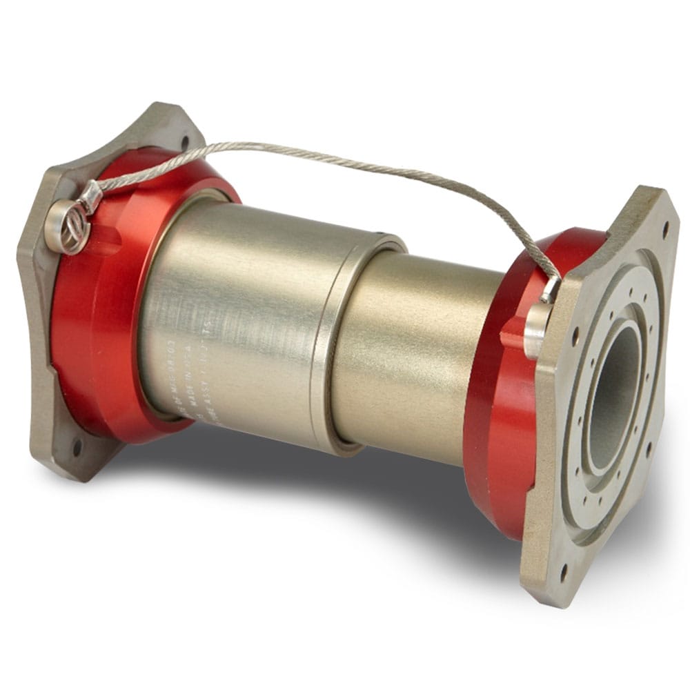 Dual Wall Transfer Tube