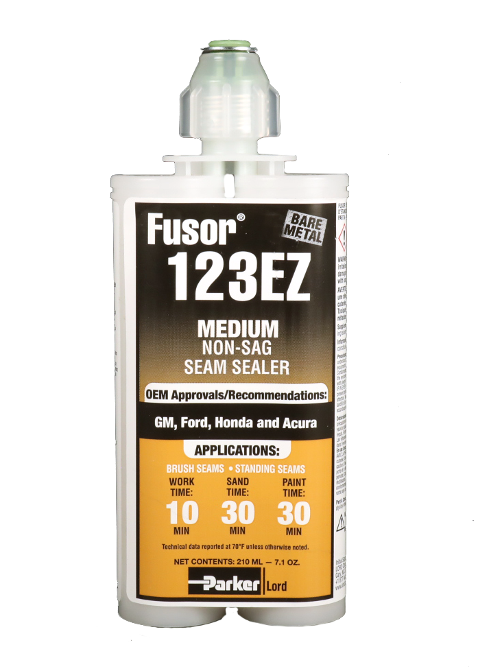 Fusor® 122EZ Self-Leveling Seam Sealer (Medium)