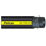 PELICAN系列石油和燃油软管 - 符合EN 1765 S15型软管规范