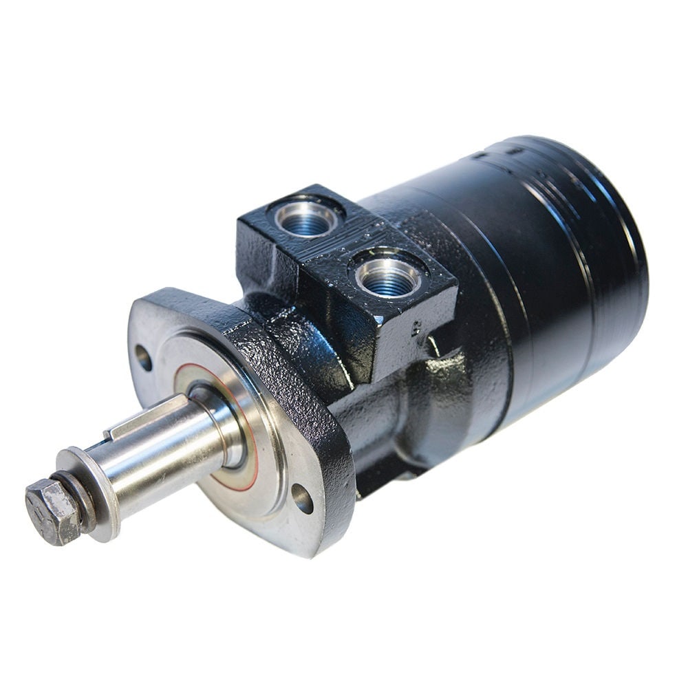 中型摆线马达-Torqmotor™ - TG系列（欧洲）