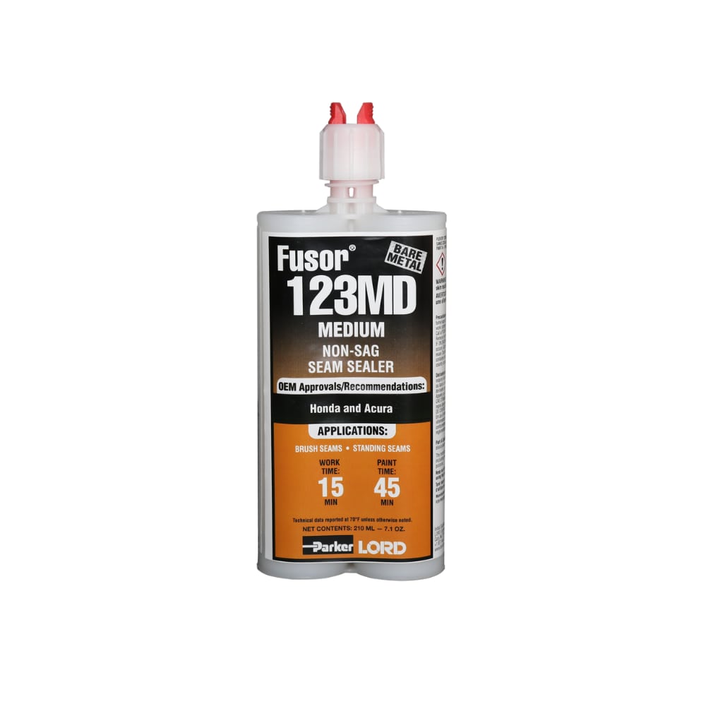 Fusor® 123MD Non-Sag Seam Sealer (Medium)