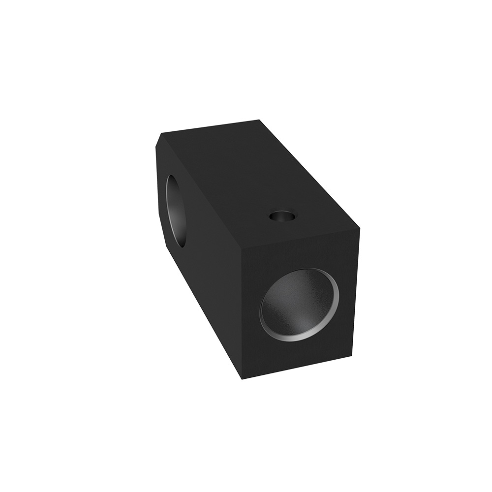 Plain Rod Eye and Knuckle Metric Accessories (Americas)