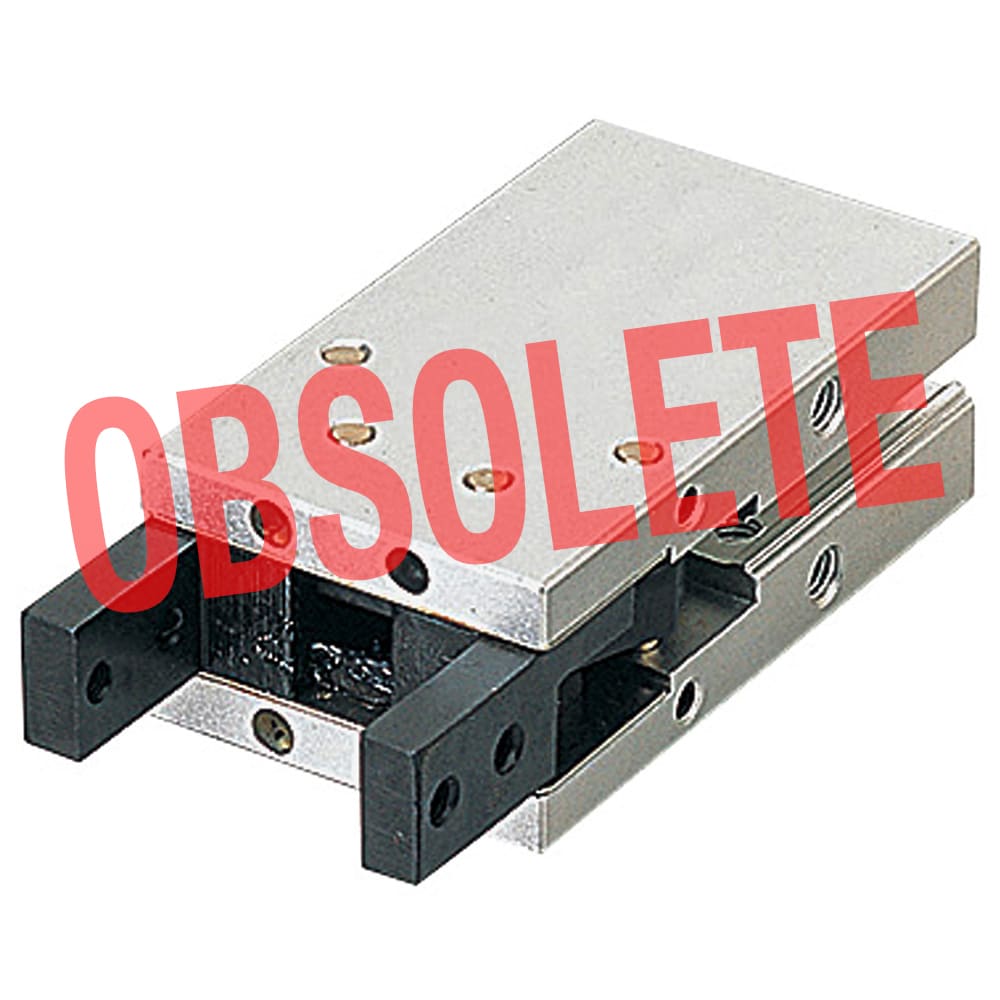 Pneumatic Parallel Gripper, P5GB Series / Parker Pneumatic - Europe 过时的