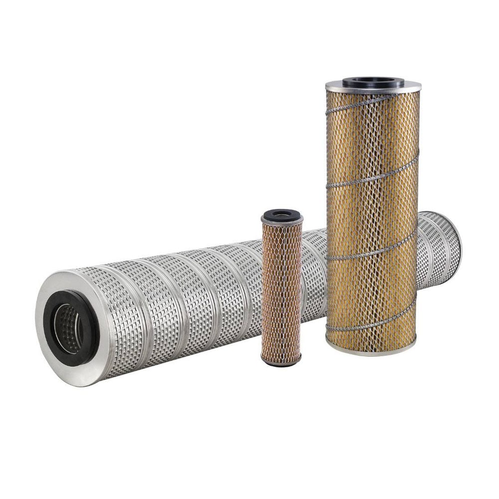Hydraulic Pressure Filter Replacement Element BR