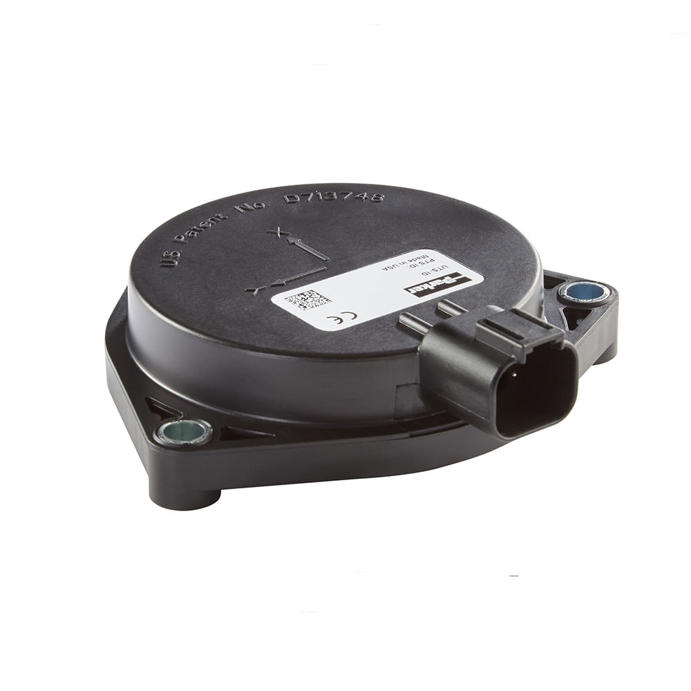 Universal Tilt Sensor - UTS-ID