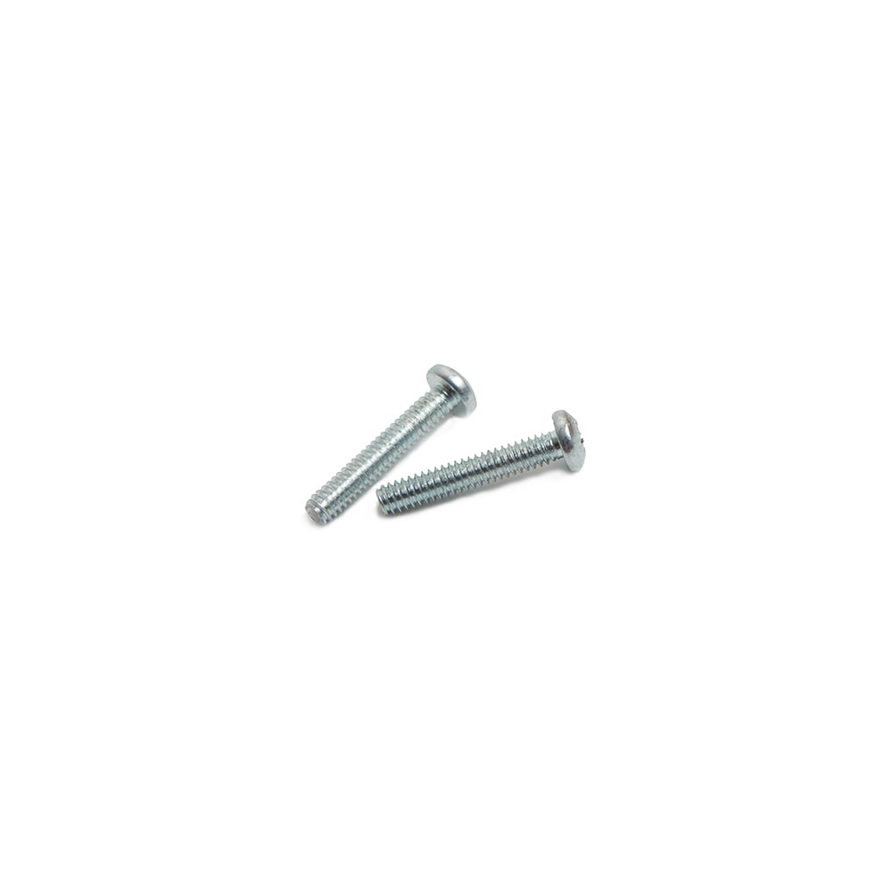Solenoid Valve Screws