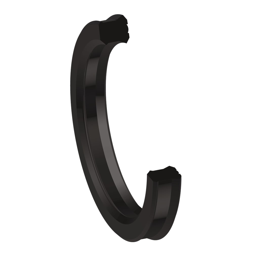 LCD Profile, Rod Seal for Oil and Gas Drilling and Pressure Control