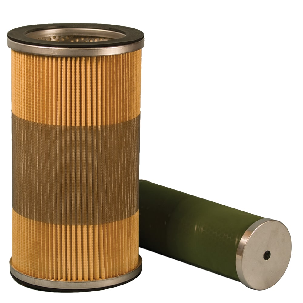 用于 PecoFACET SuperFlex 壳体的 O 系列替换凝结器