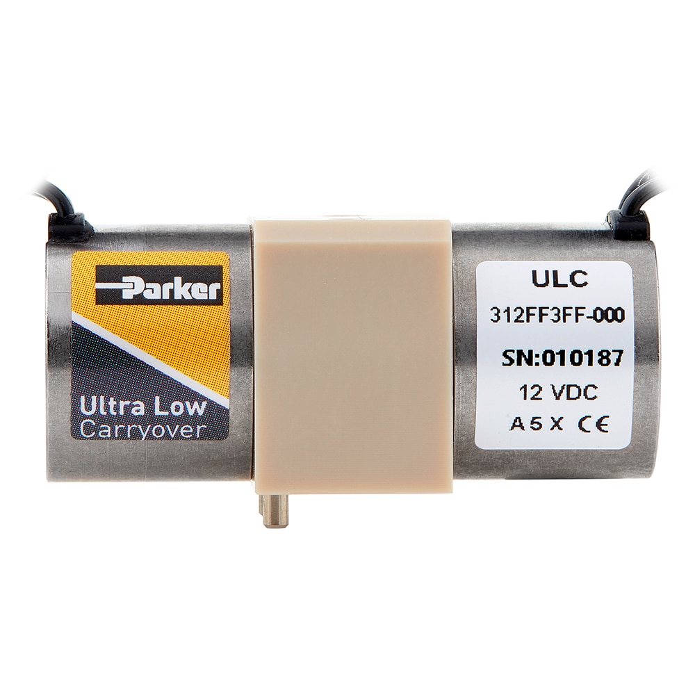 ULCV 超低残留液体阀