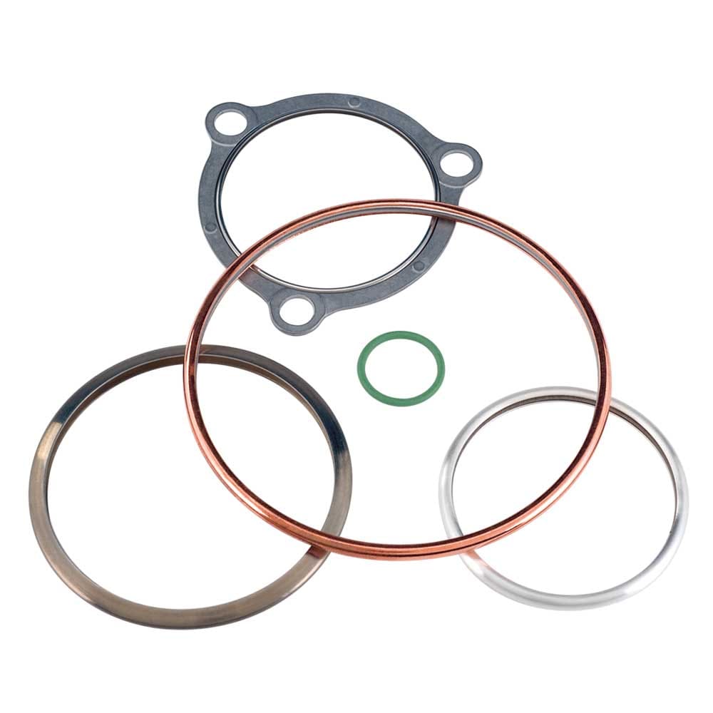 Metal Seals for Medical Technology