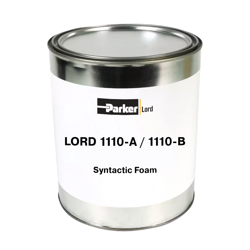 LORD® 1110-A/1110-B Syntactic Foam