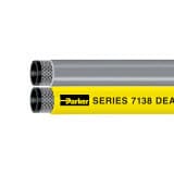 7138系列Deadman双联灵敏感知软管