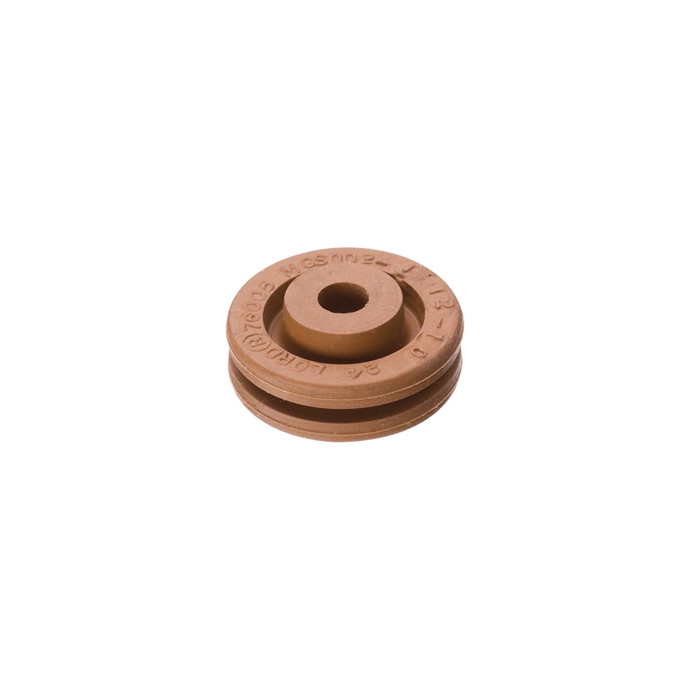 LORD® MGN/MGS002 Series Miniature Mount for Aerospace and Defense Applications