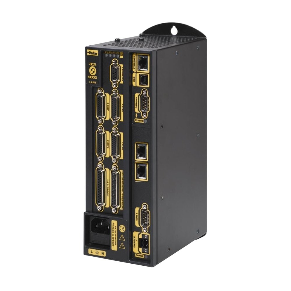 ACR9000 运动控制器 过时的