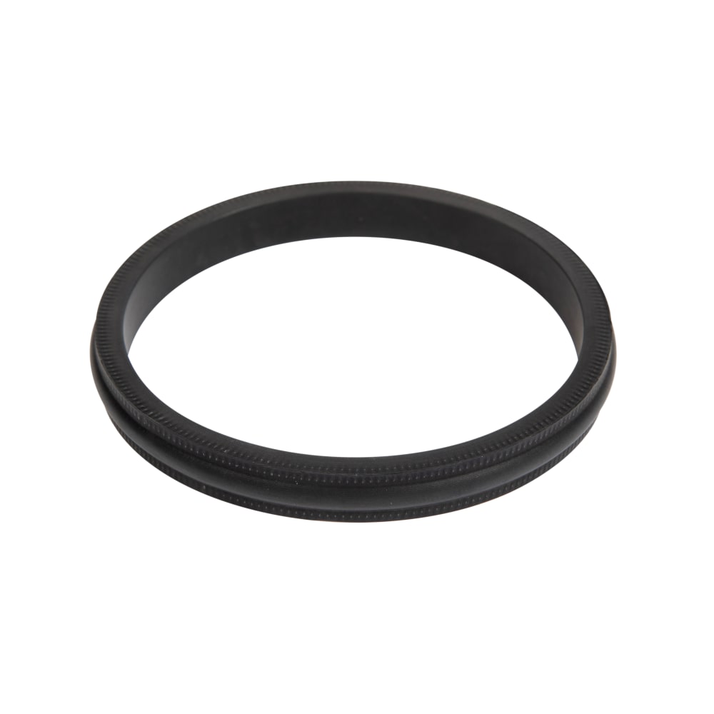 S-Seal Profile for HTHP Sealing (PSSP)