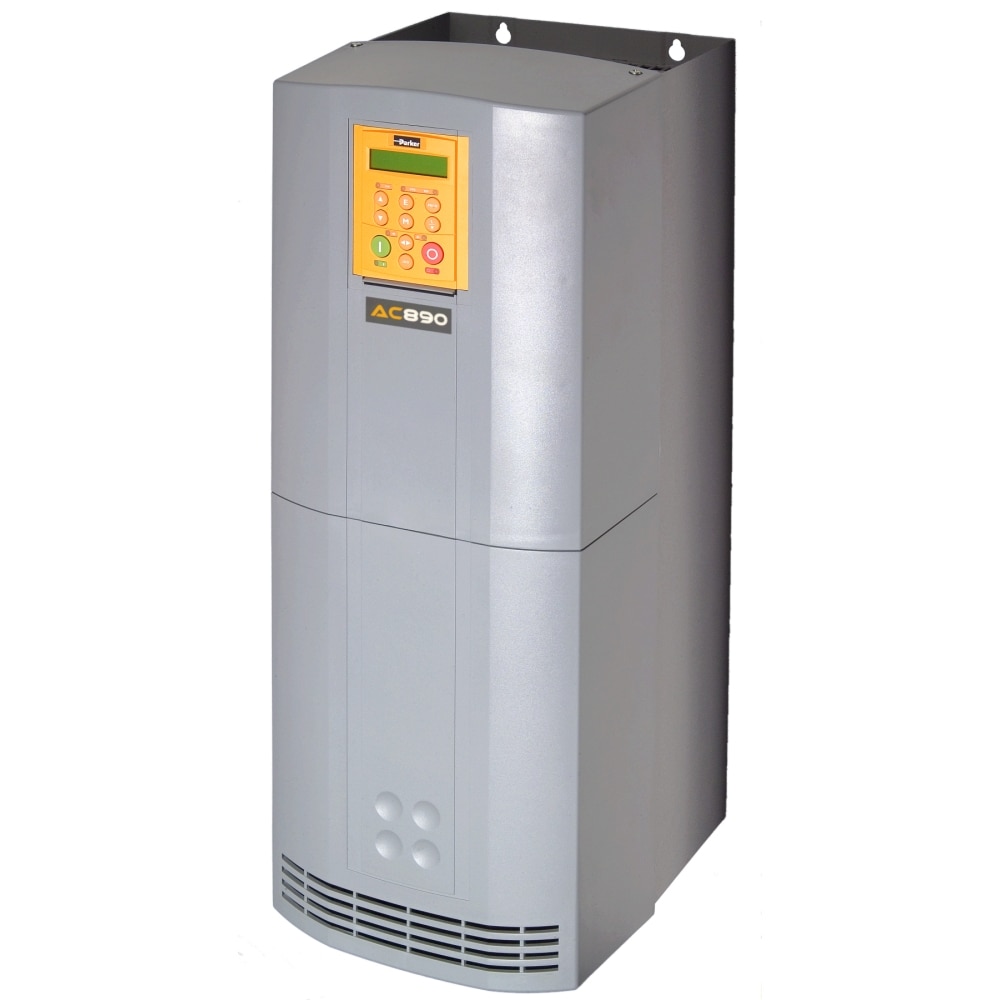 交流变频驱动器，HP额定 - AC890系列 过时的