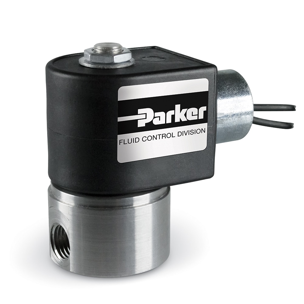 6 Family - Direct Acting High Pressure Valves