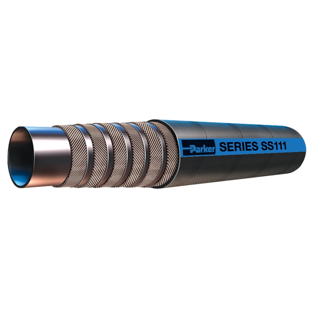 SS111系列高压水射流软管