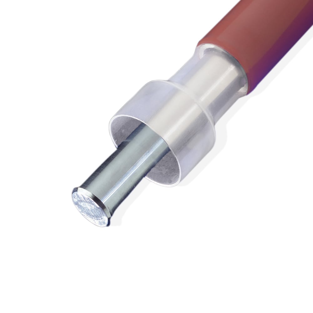 FEP Rollcover 系列管子