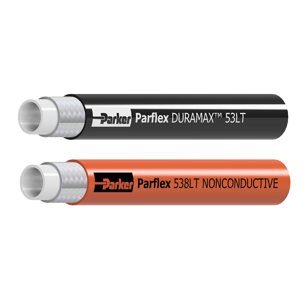 DuraMax™ Low Temperature 3,000 PSI Hydraulic Hose - 53LT/538LT
