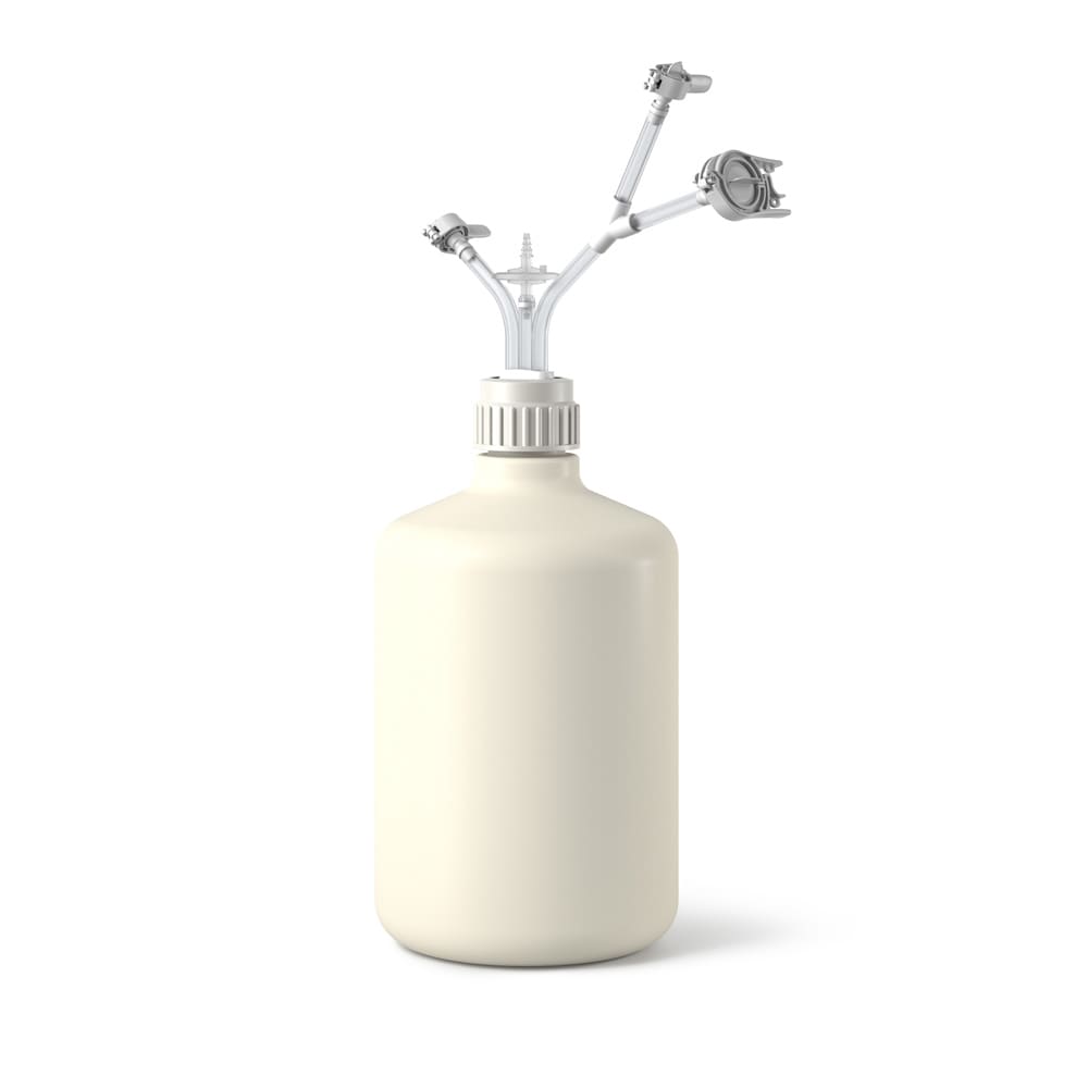 Single-Use Carboy Assemblies, PureTain®