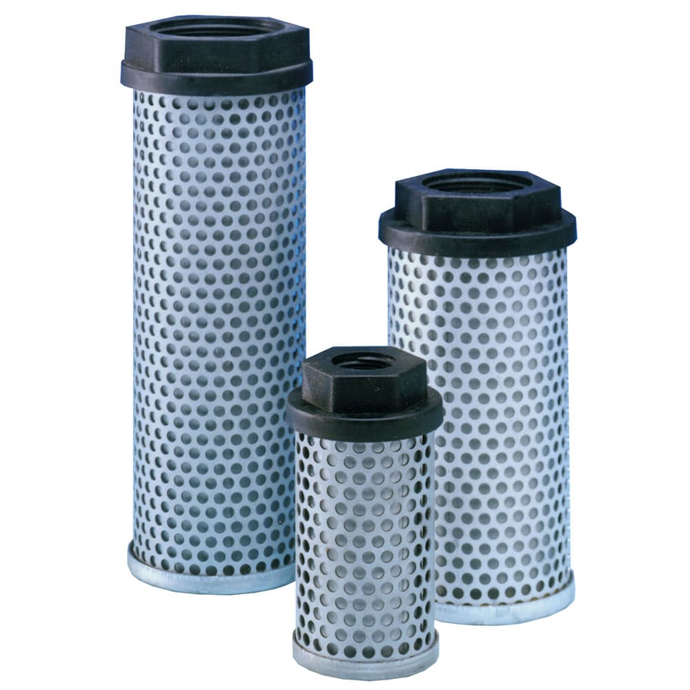 油箱附件 - 扩散器