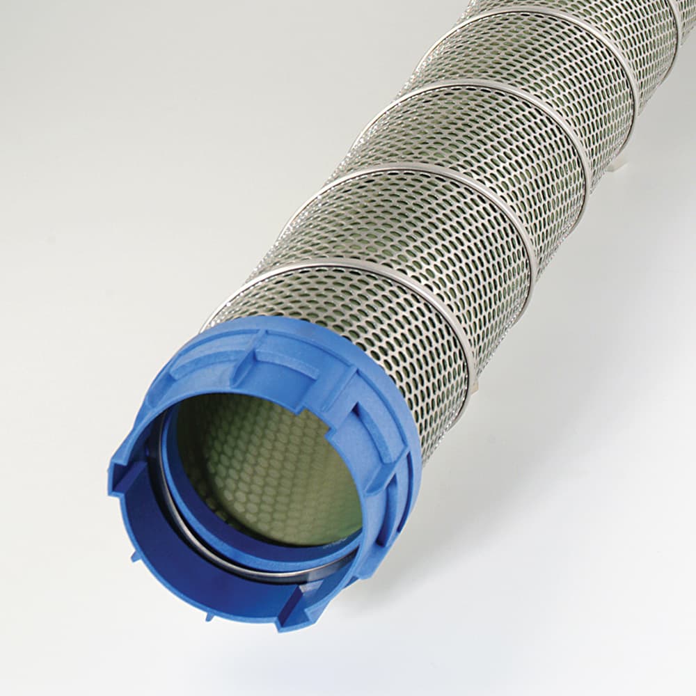SI系列筒式分离器