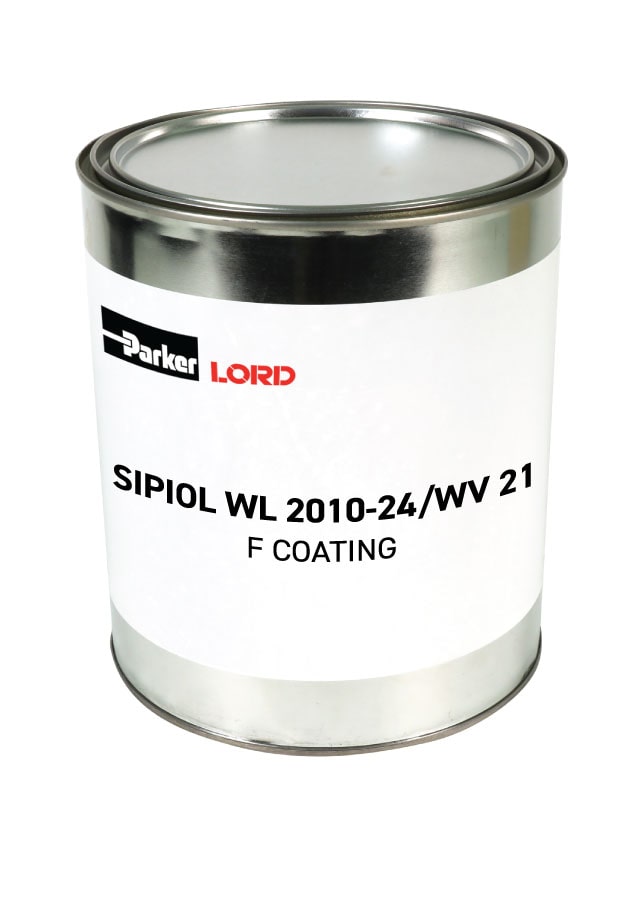Sipiol® WL 2010-24/WV 21 F Coating