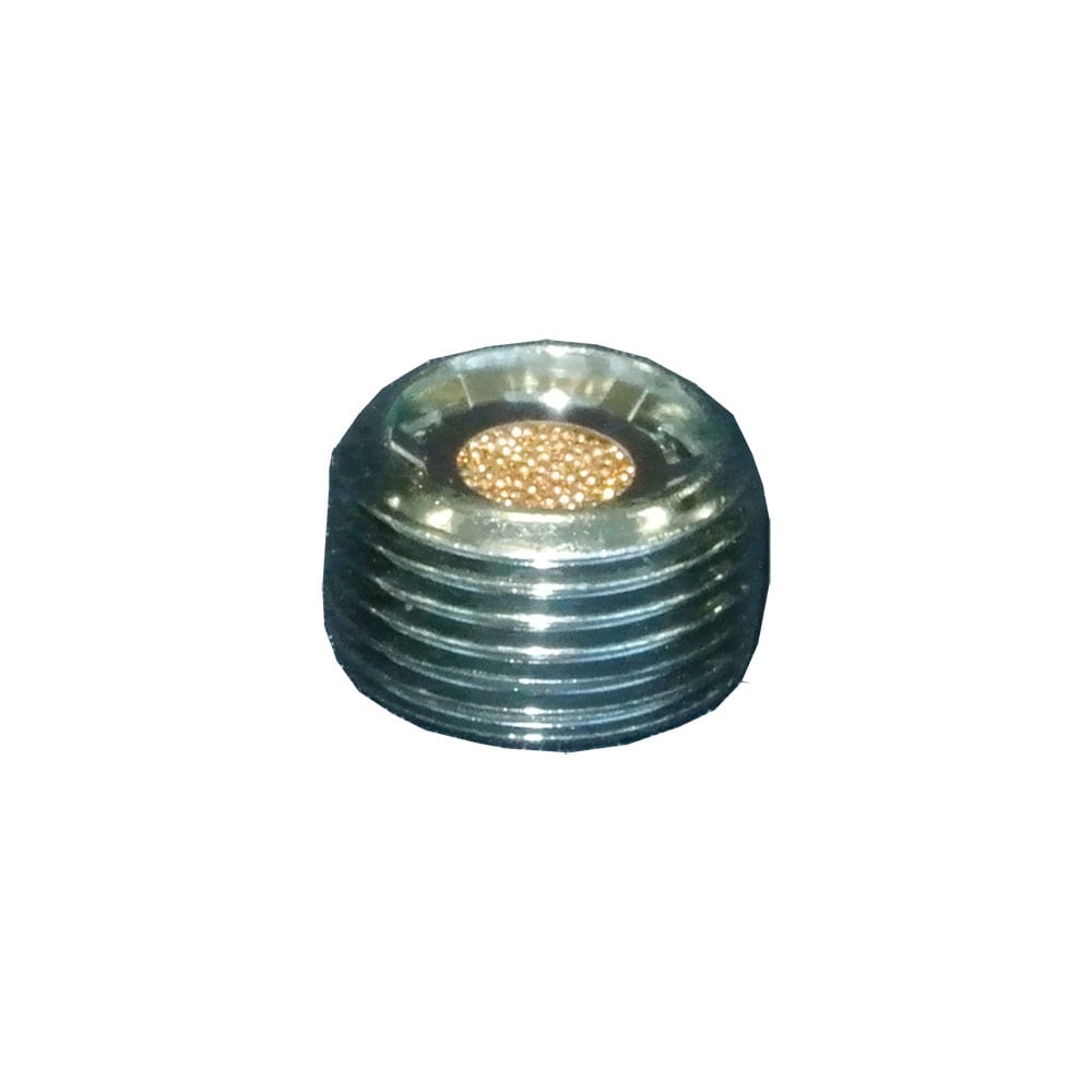 Plug Silencer Model:PSA