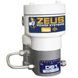 充电器, DB差压充电器 - Zeus电力系统系列