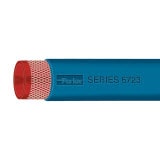 6723系列加热器高温硅胶厚壁软管
