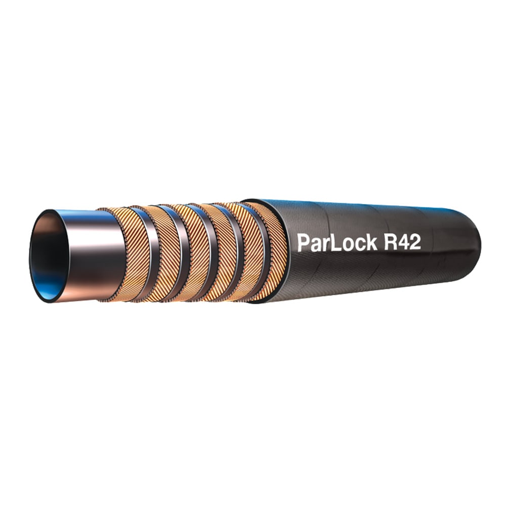 R42/R42TC/R42ST系列ParLock液压软管