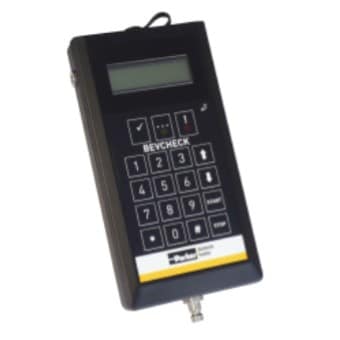 BEVCHECK & BEVCHECK PLUS完整性测试仪