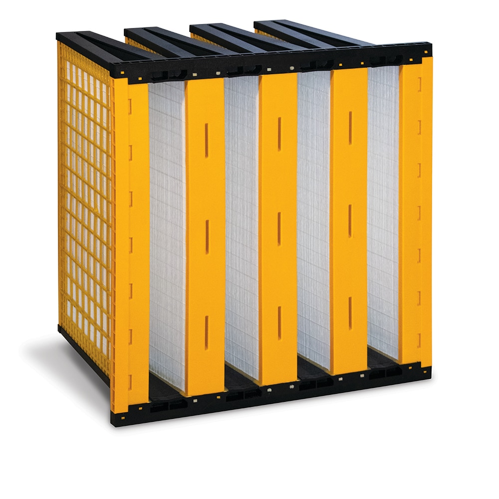 clearcurrent ASSURE V24 vCell HEPA Filter