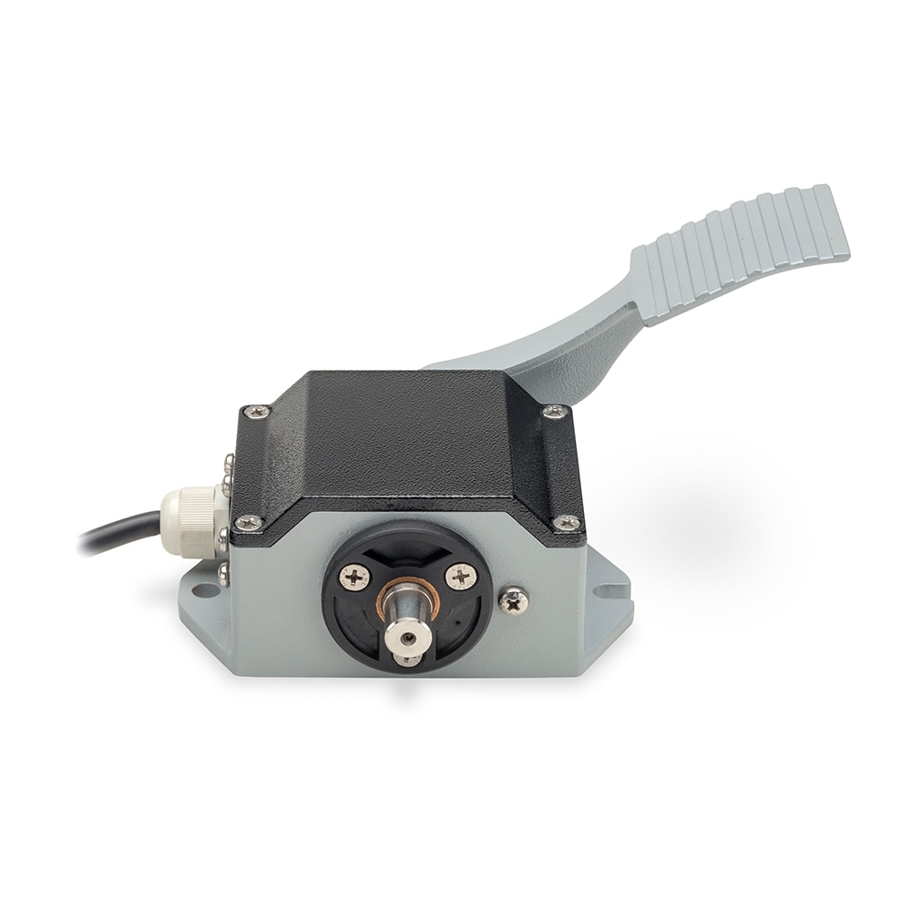 Curtis Electronic Foot Pedal