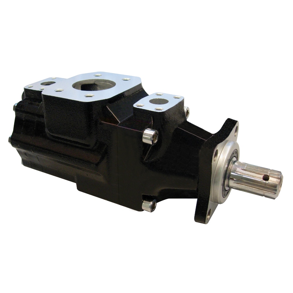 Mobile Pump For PTO Mounting - Series T6G, T67G