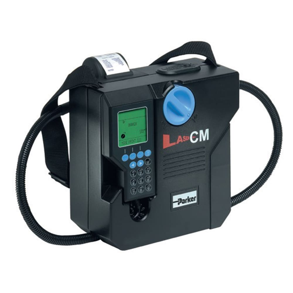便携式颗粒计数器- iCount LaserCM 过时的