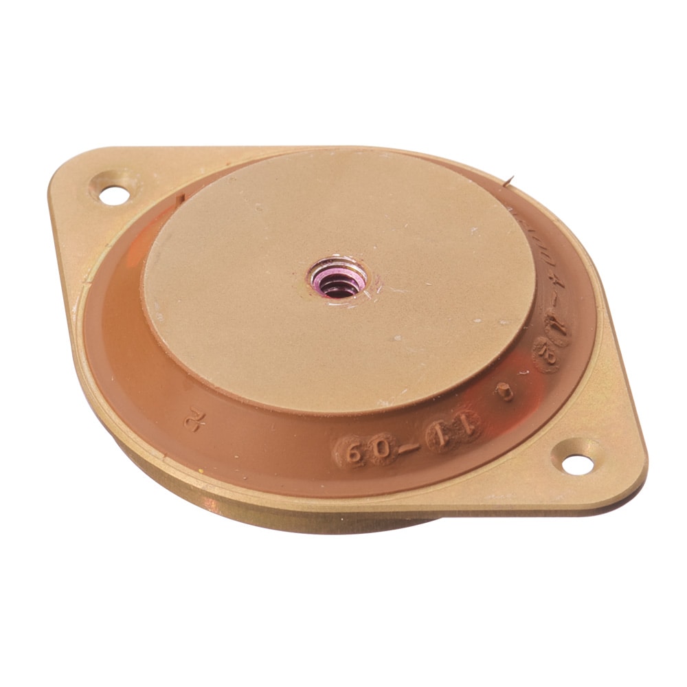 LORD® MAA004 Series Miniature Mount for Aerospace and Defense Applications