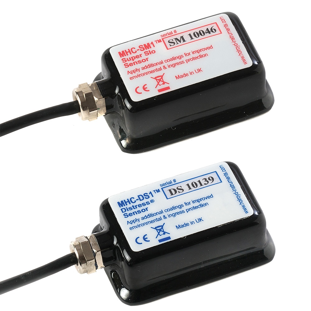 MHC- 4000 系列传感器